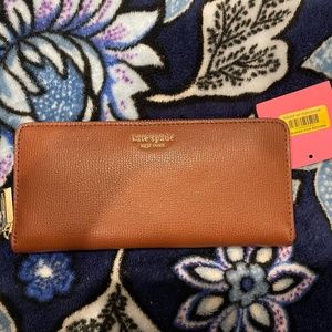 Kate spade wallet